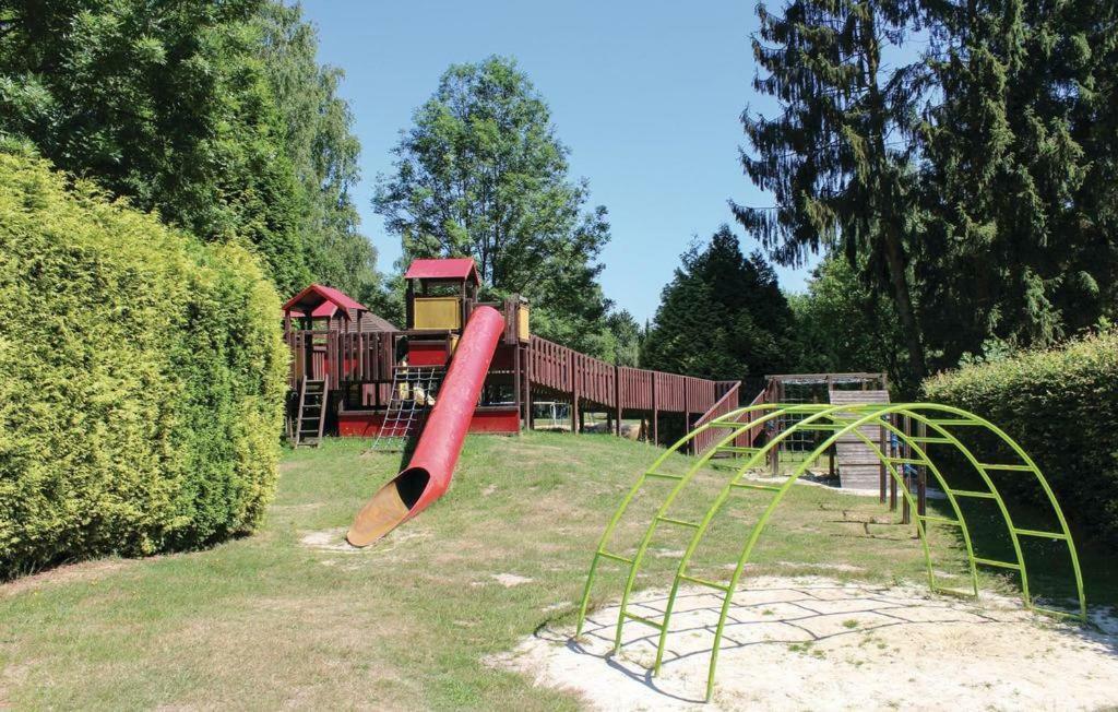 Chalet Belvedere In Ланакен Экстерьер фото